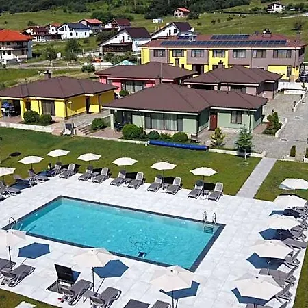 La Casa 3* Dorkovo