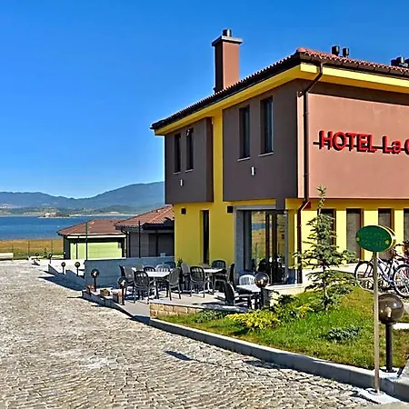 Complex La Casa 3*